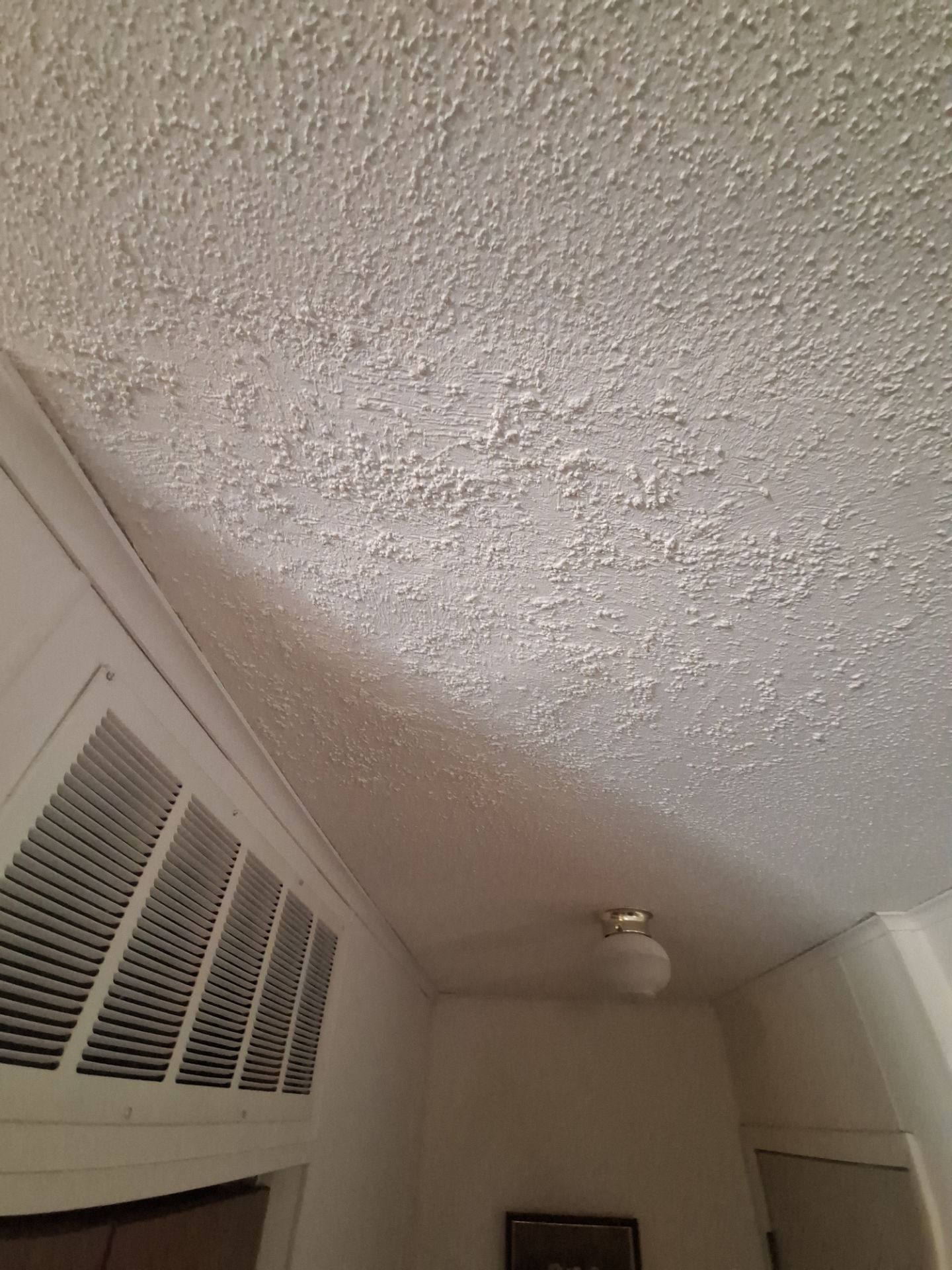 Complete Interior Repaint Transformation by Gordon Painting
