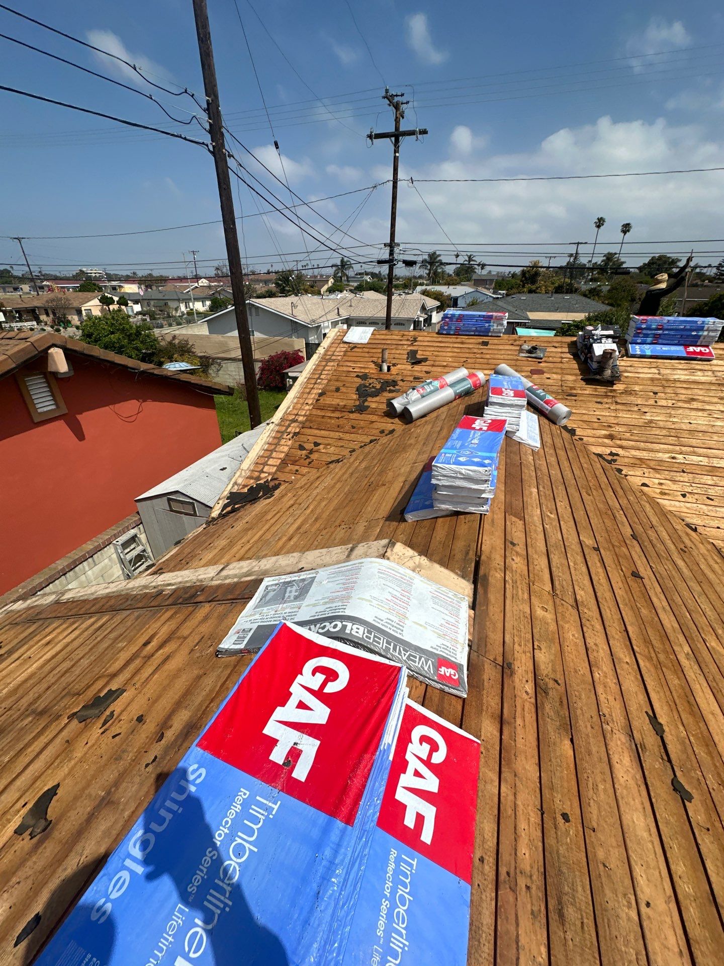 Roof Replacement - Oxnard, CA 93033 by Epic Roof Replacement