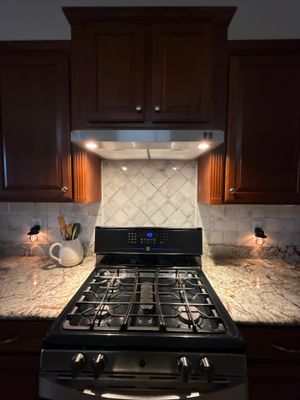 Coltrane Kitchen Remodel