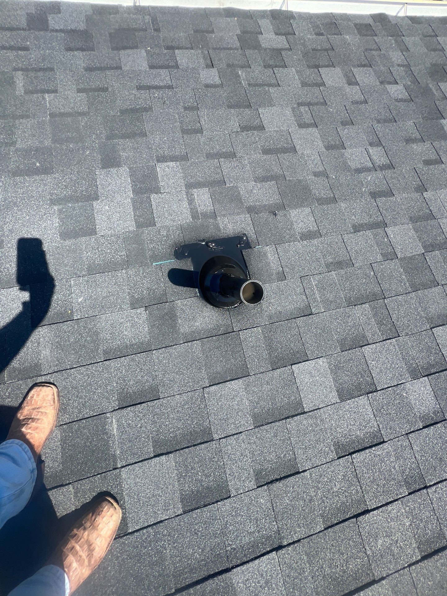Project in Heartland by Rhino Roofing and General Contracting, LLC
