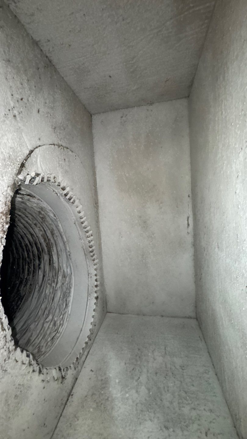 Air Duct Cleaning in Clermont by Hygienic Air, Inc