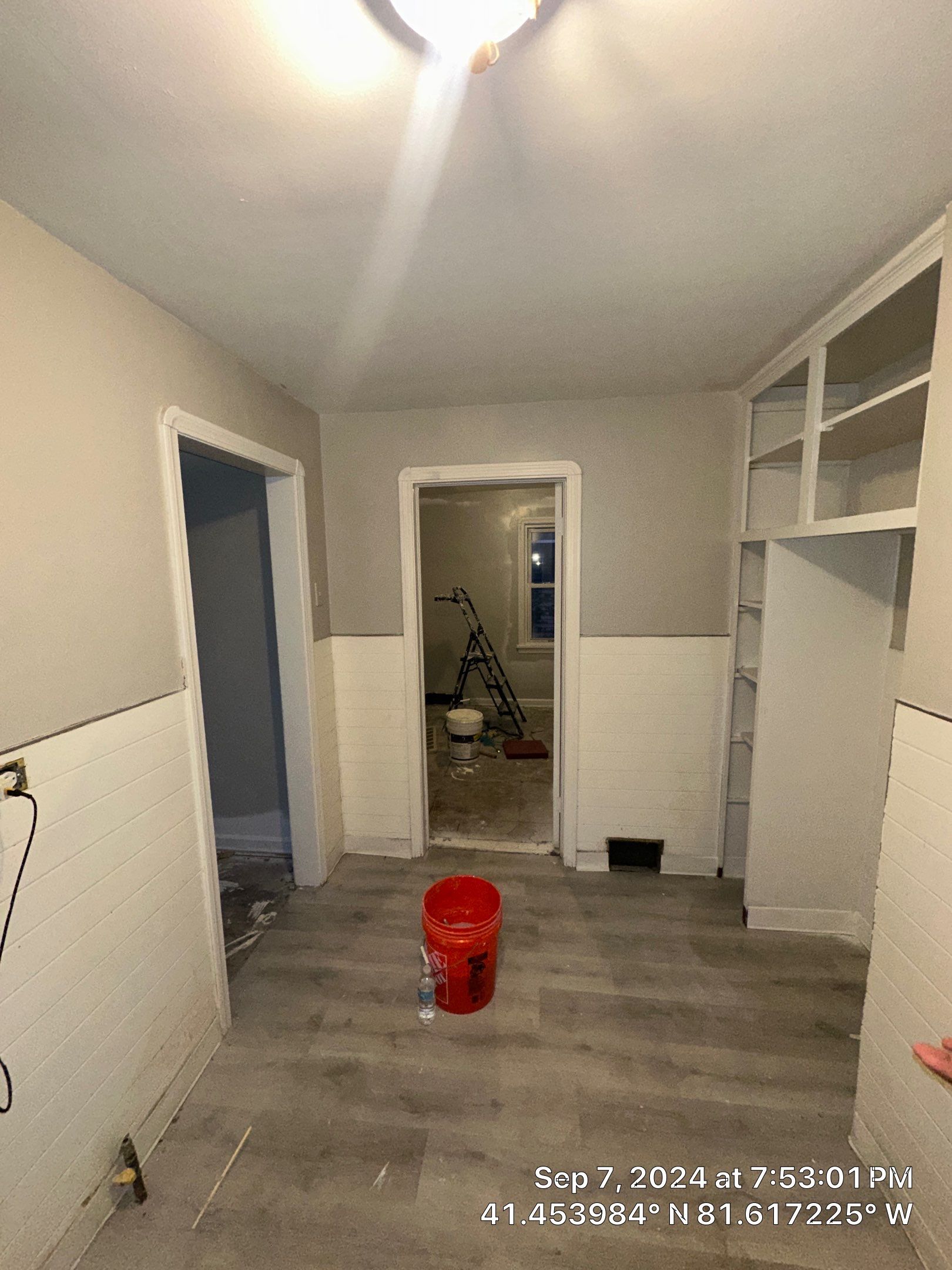 Multifamily Full Remodel by Reinovation