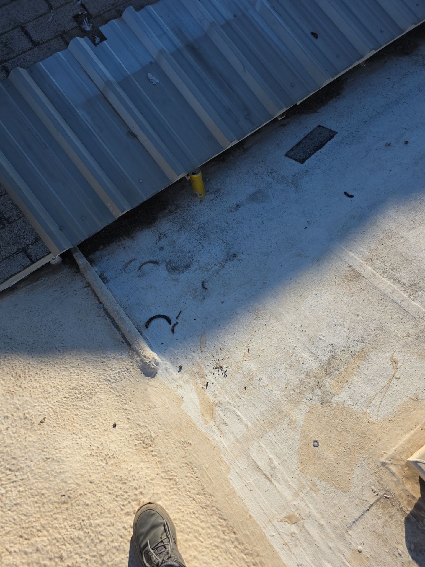 Residential Roof Install using GAF by Weather-Tite Roofing