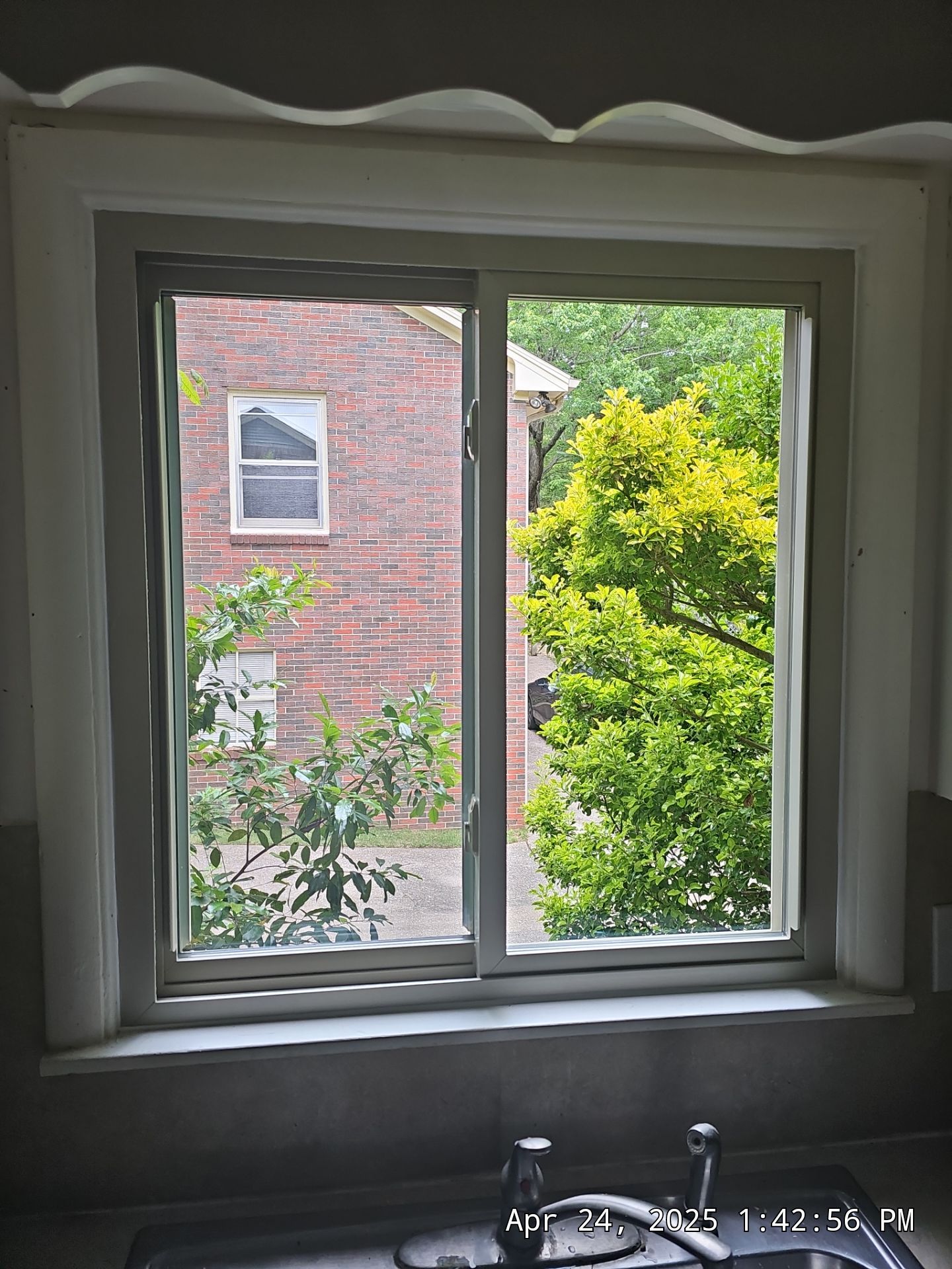 Crawford Project in Birmingham by The Window Source