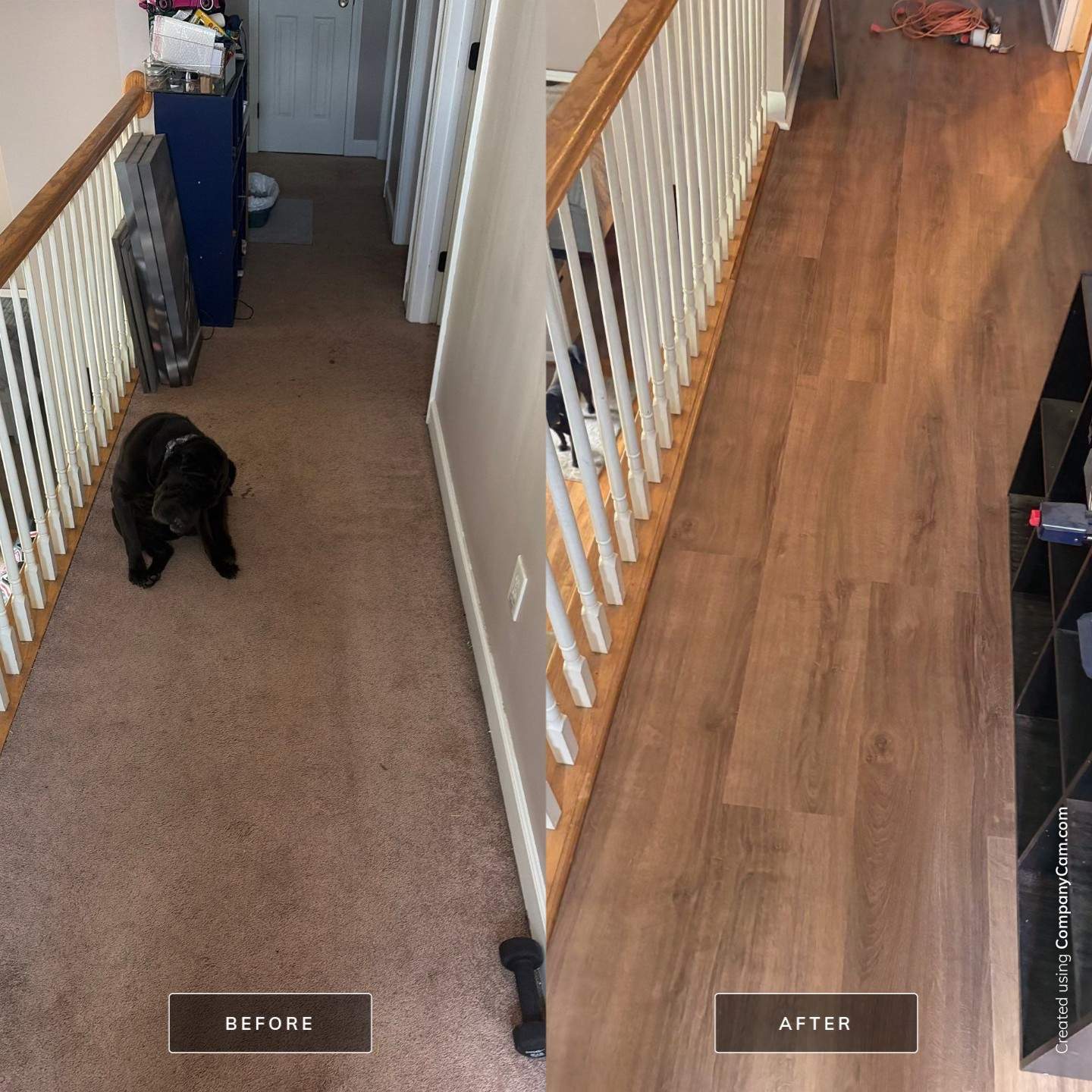 Project 52 by FMP Flooring