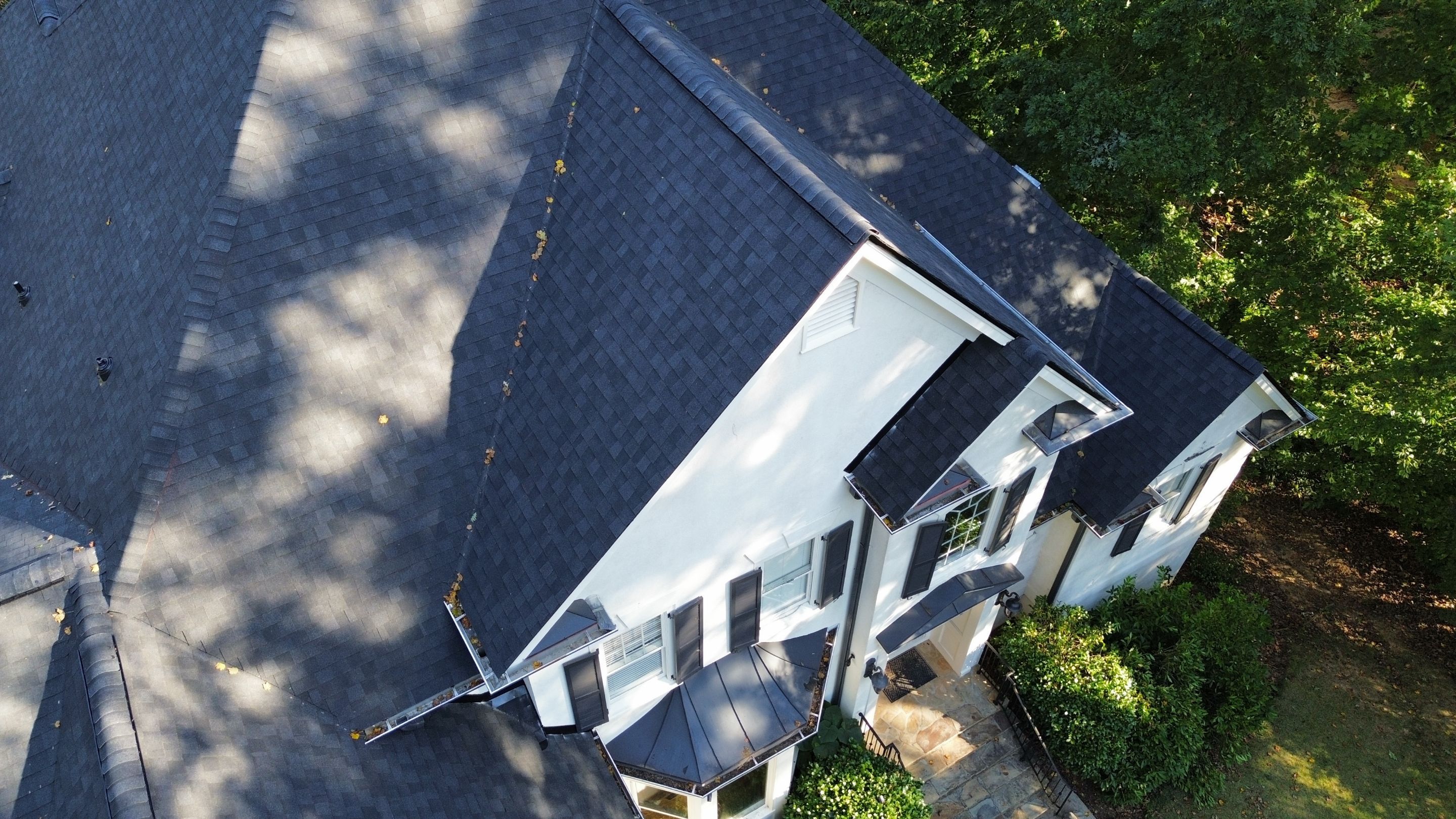 Reset Roofing featured photo.