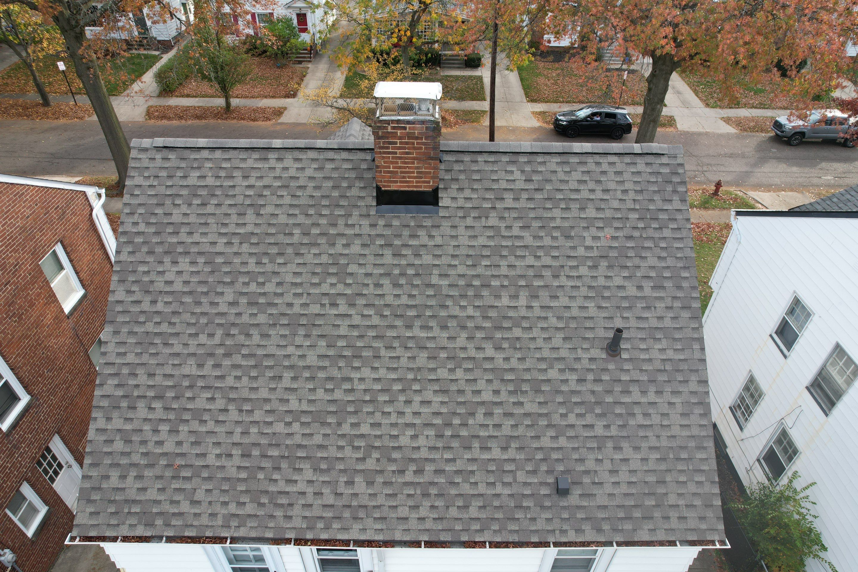 University Heights - Storm Restoration Roof Replacement by Atlas Roofing & Restoration