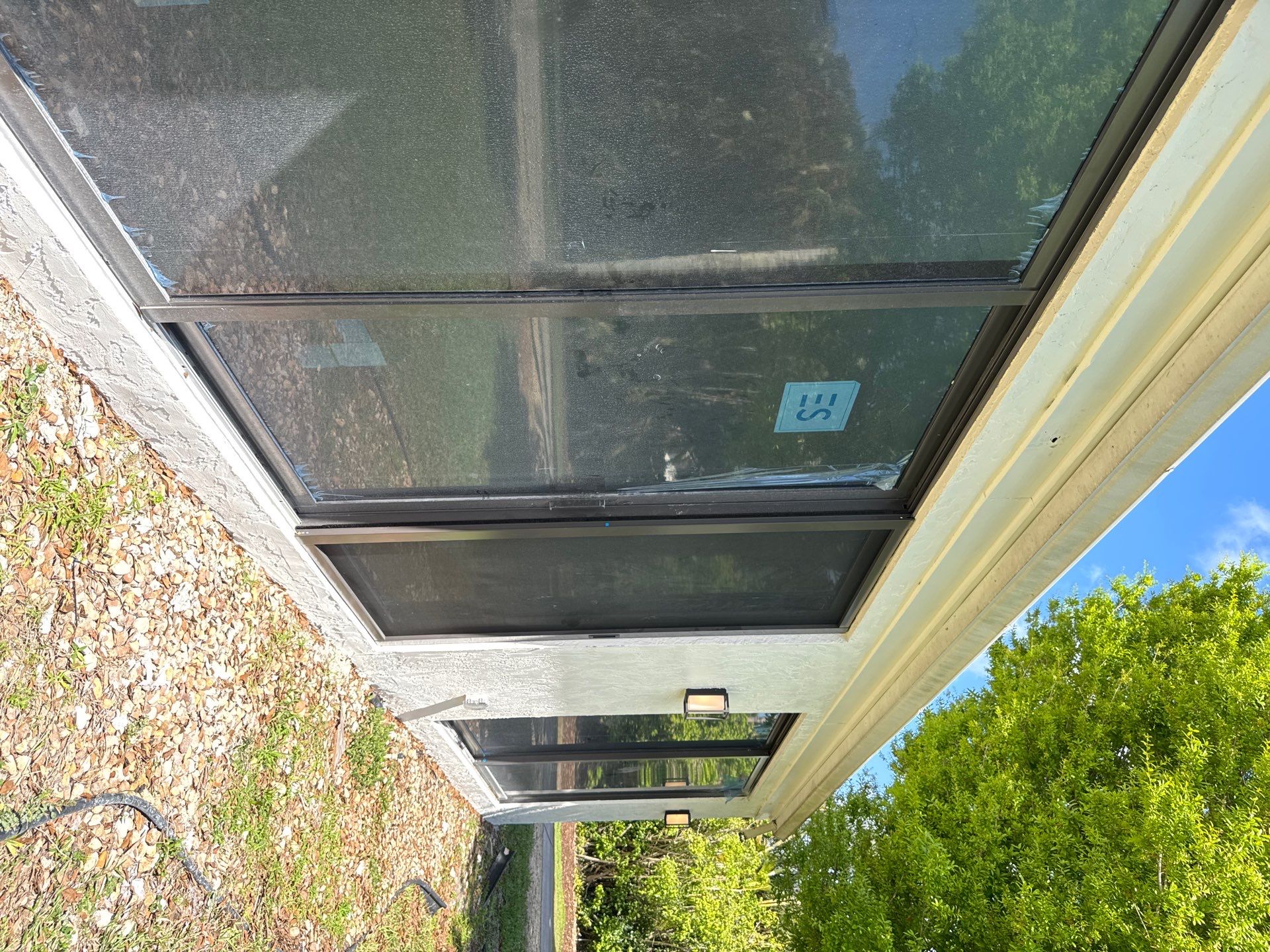BMG 19500 Project  by Florida Storm Protection Unlimited