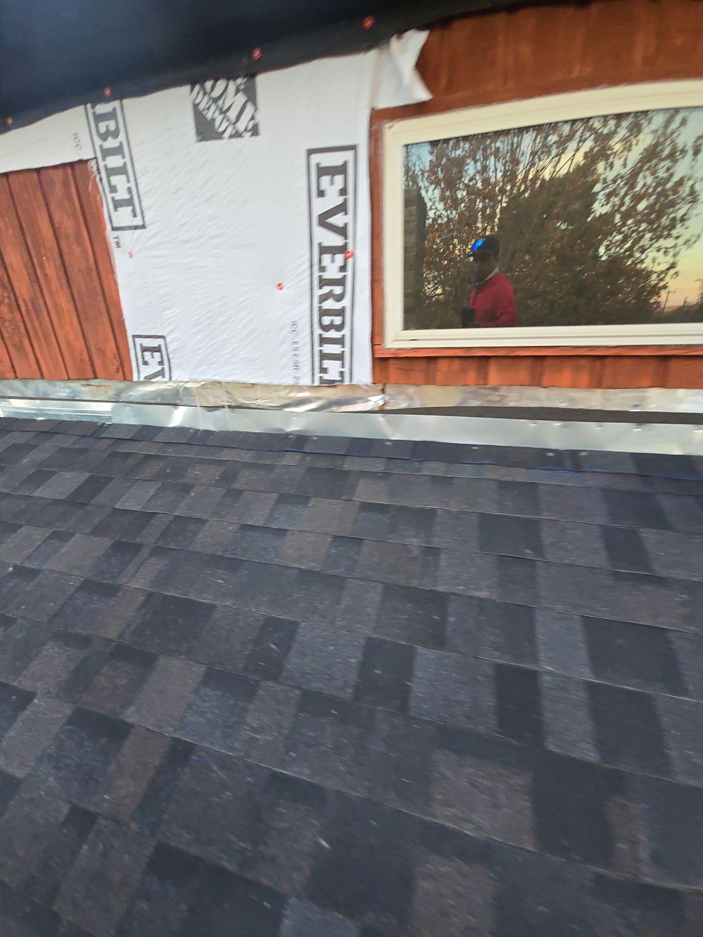 Exterior Siding Replacement by First Out Roofing 