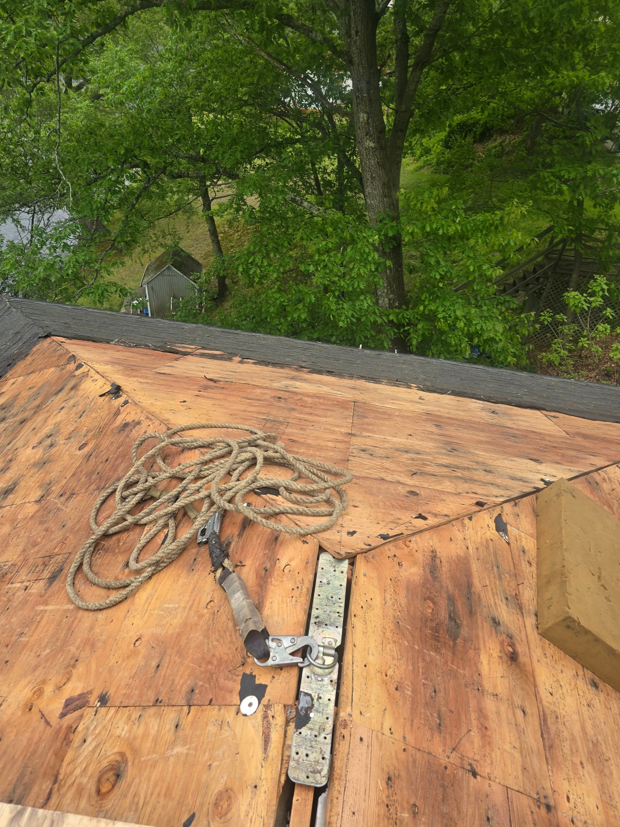 Roofing | Clinton by Mighty Dog Roofing of Greater Middlesex County