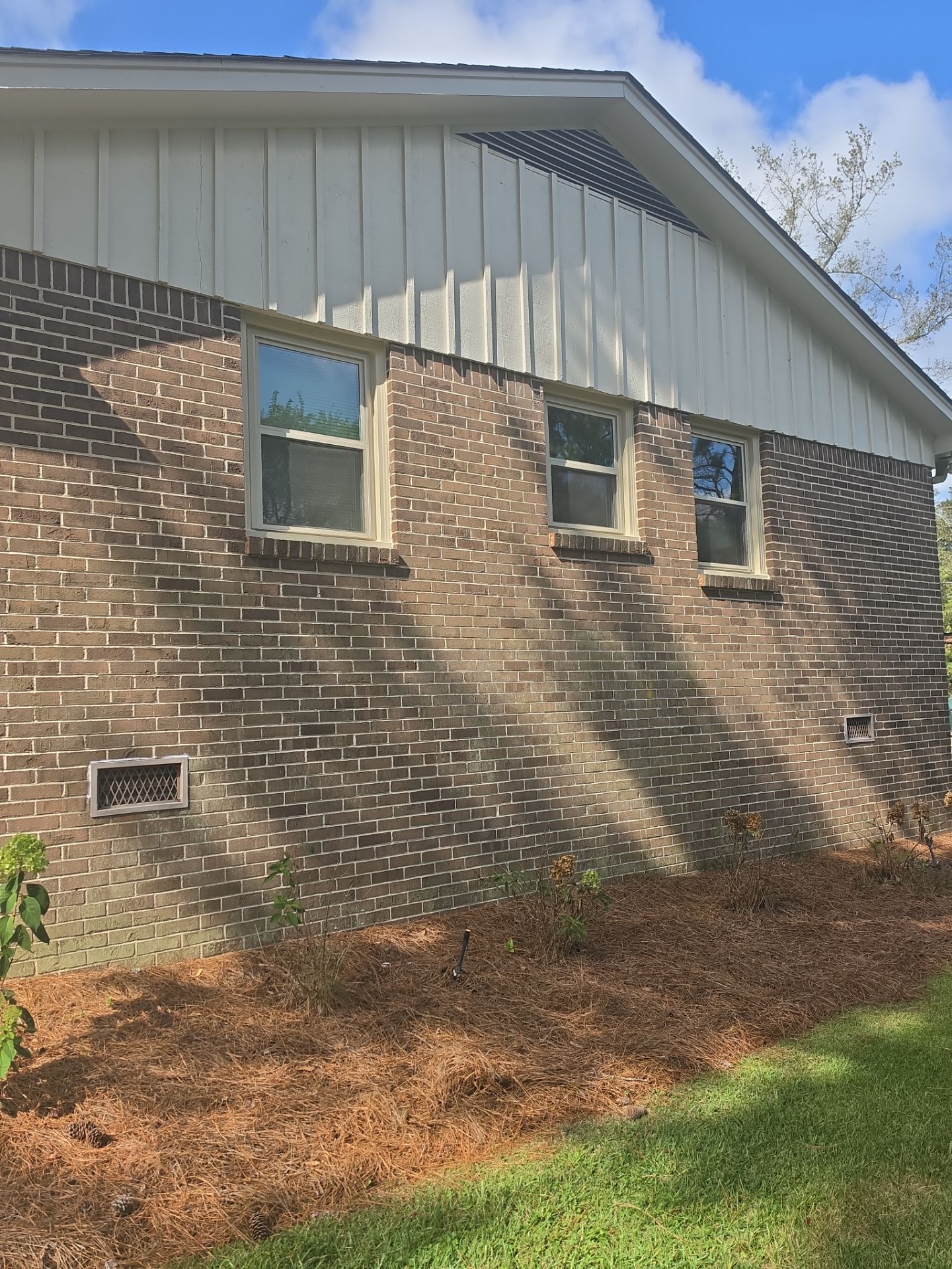 Searcy Project in Hoover by The Window Source