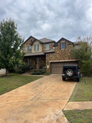 Residential Roof Replacement using GAF Stormguard Ice & Water Shield
