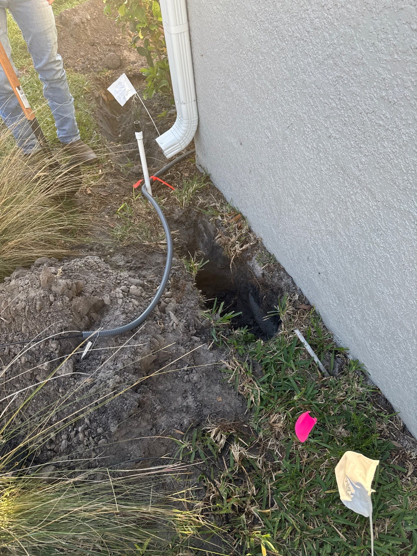 Generator Installation by Smartron Electric