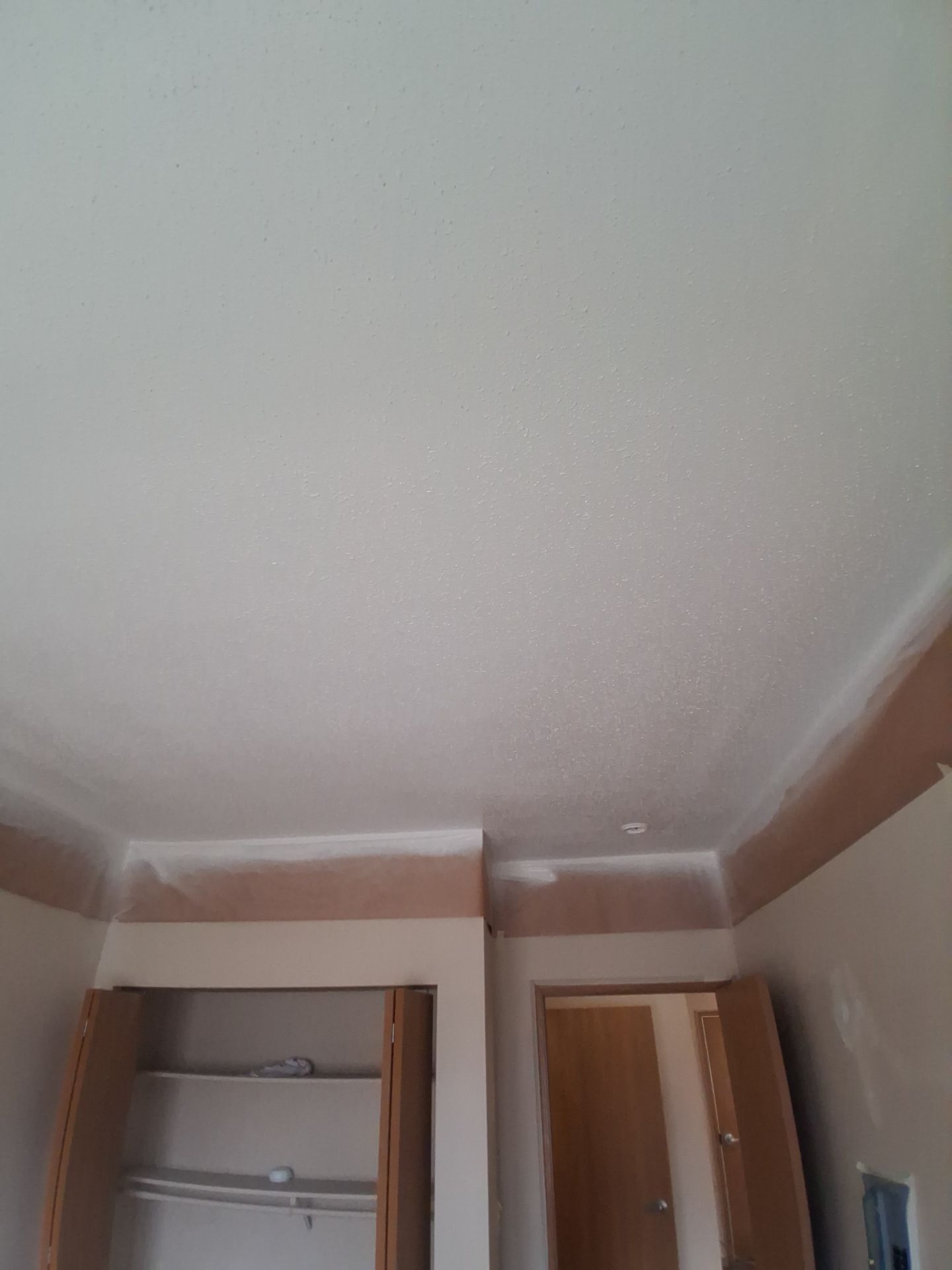 Apartment Repaint for AHEPA Senior Living by Midwest Paint LLC