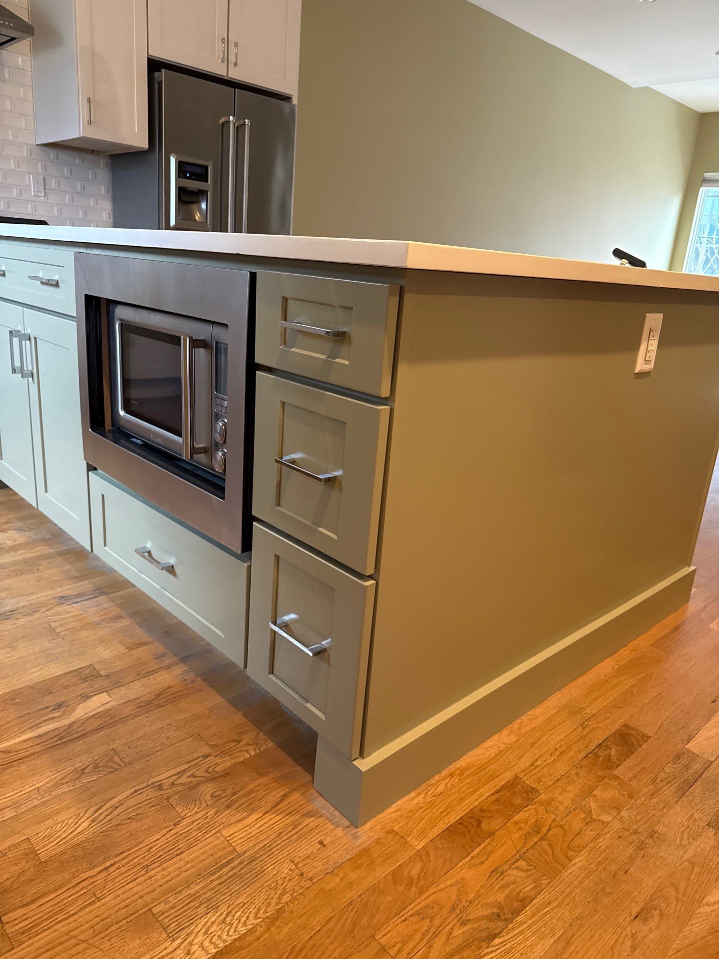 Patrick  bright colors by Magic Painting