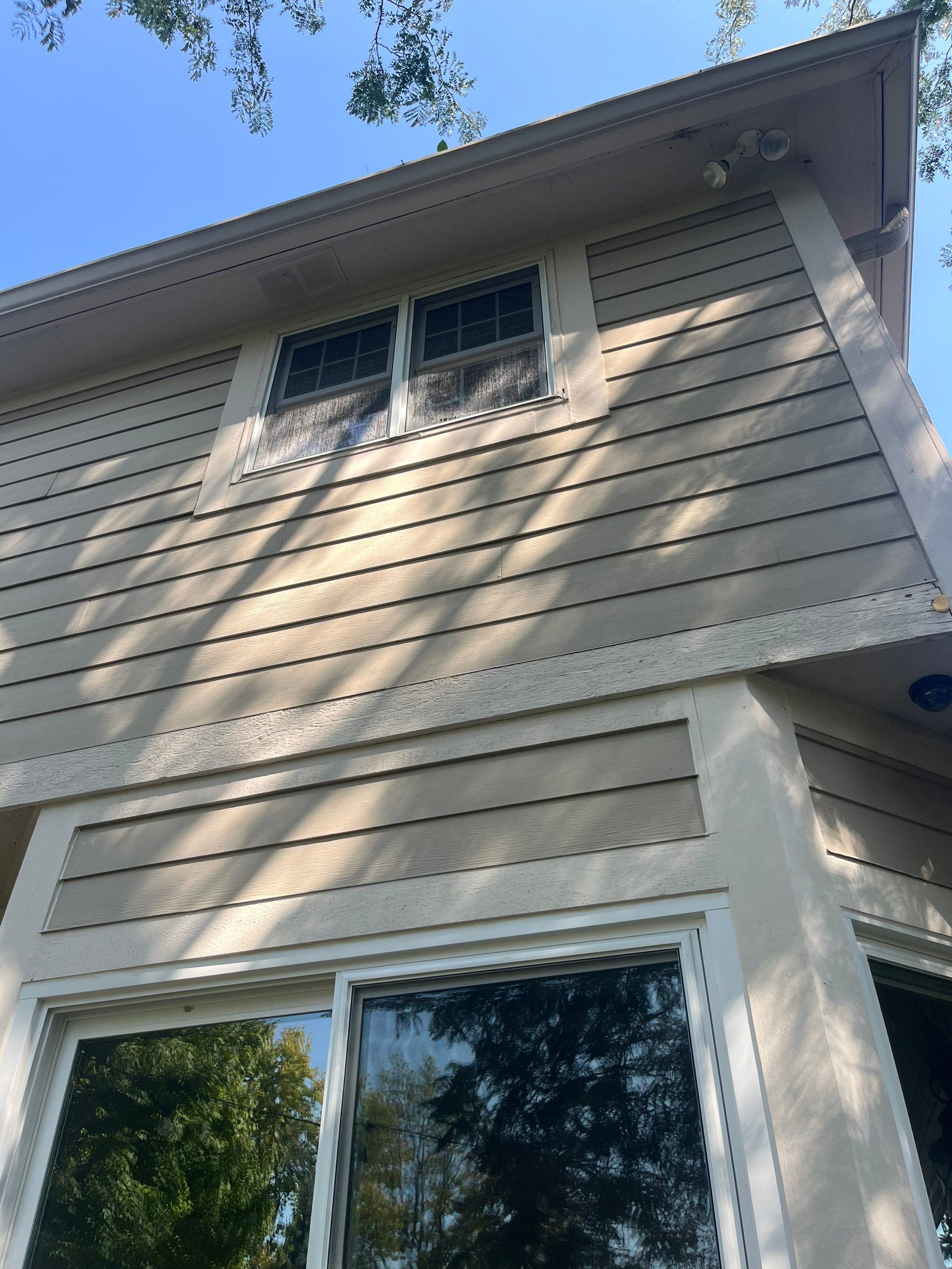 Project in New Palestine by Blair Windows & Doors, Inc.