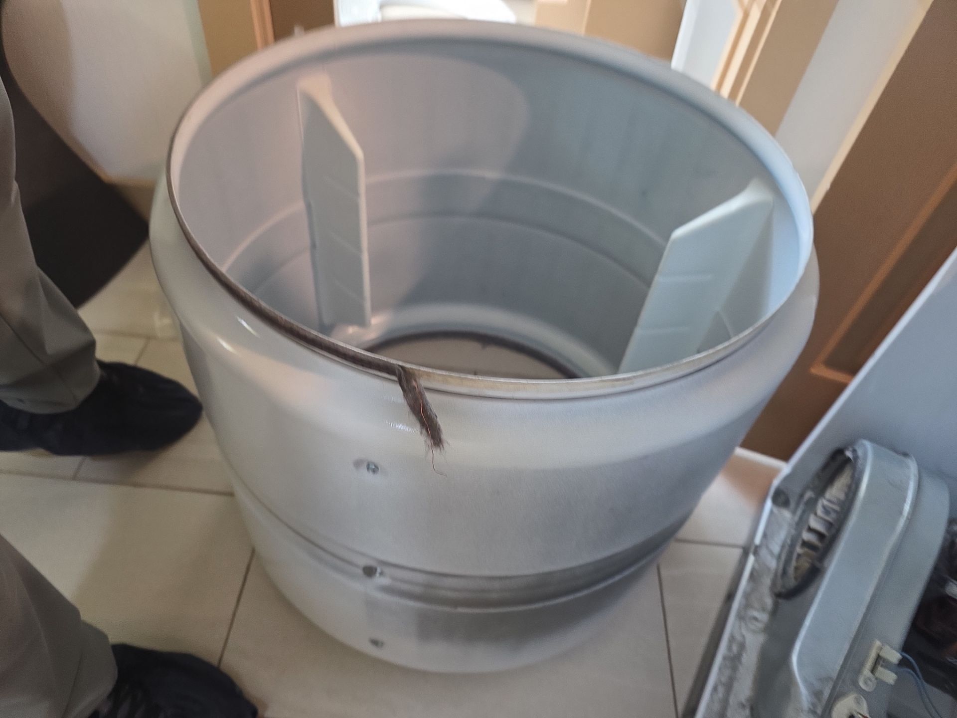 Whirlpool Dryer Diagnostic and Component Repair in Eustis by AMB-WORKS APPLIANCE REPAIR