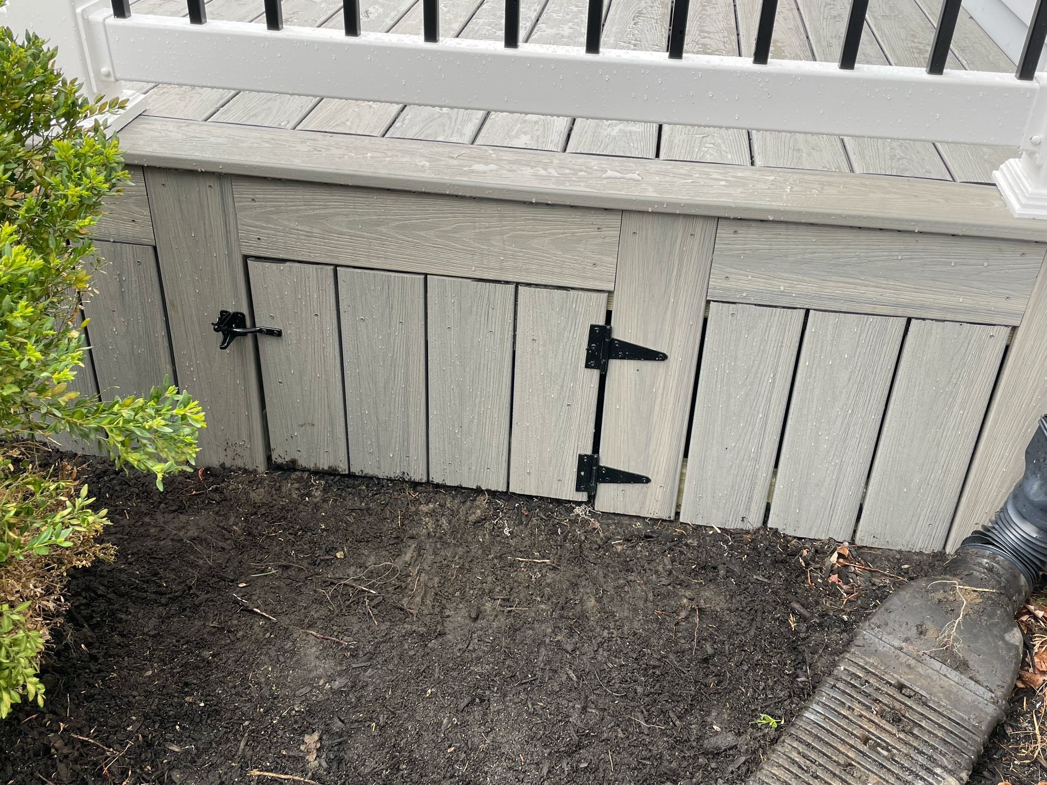 Deck Resurfacing in Burlington, New Jersey by deck guardian