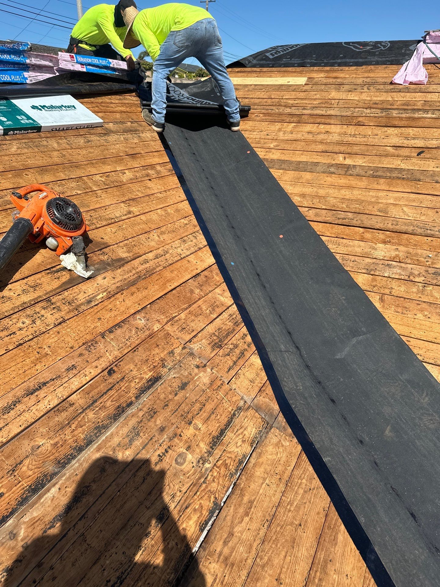 Roof Replacement - Torrance , CA 90503 by Epic Roof Replacement