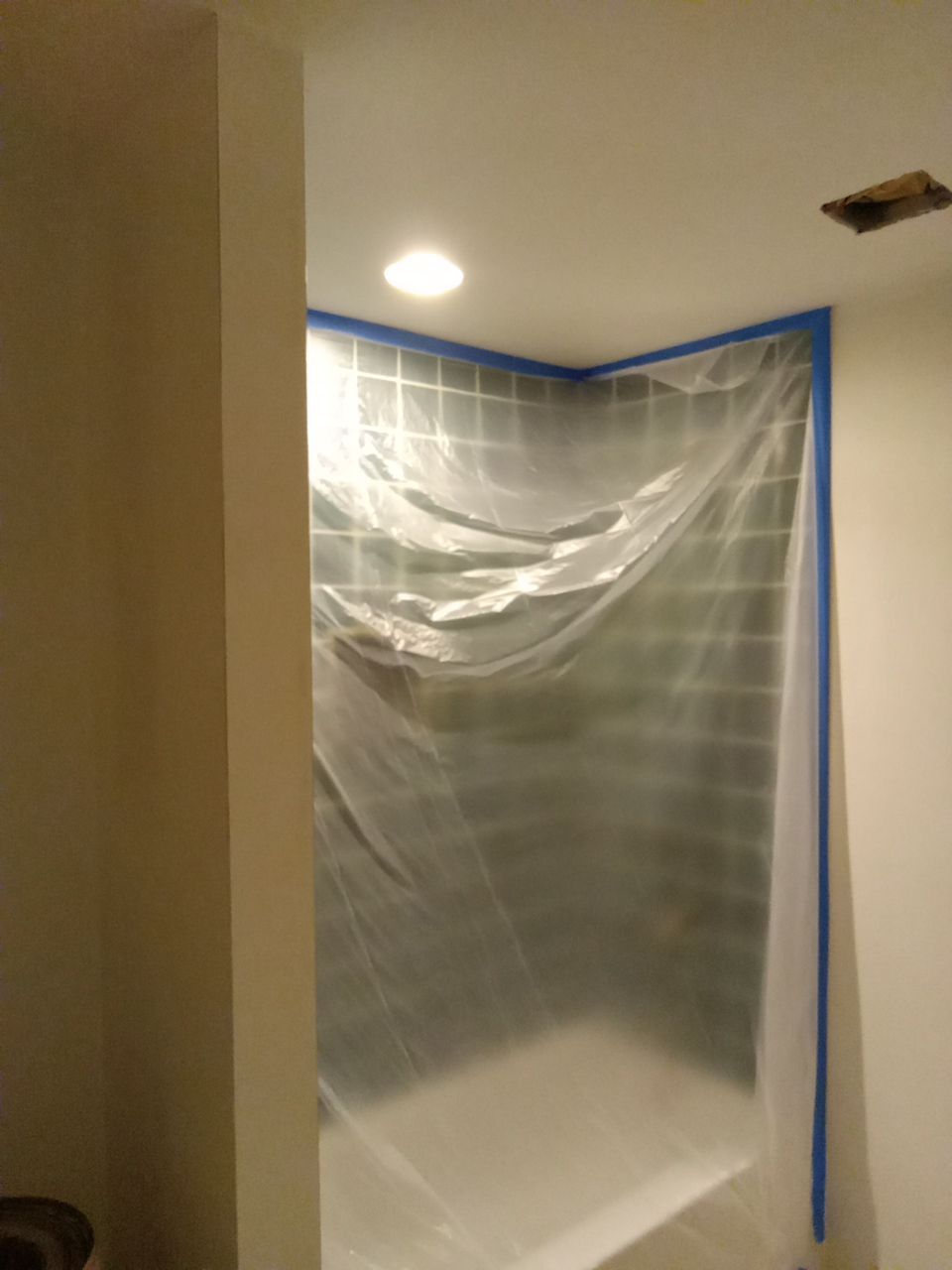 Little Neck, VA Beach by AKK Painting LLC