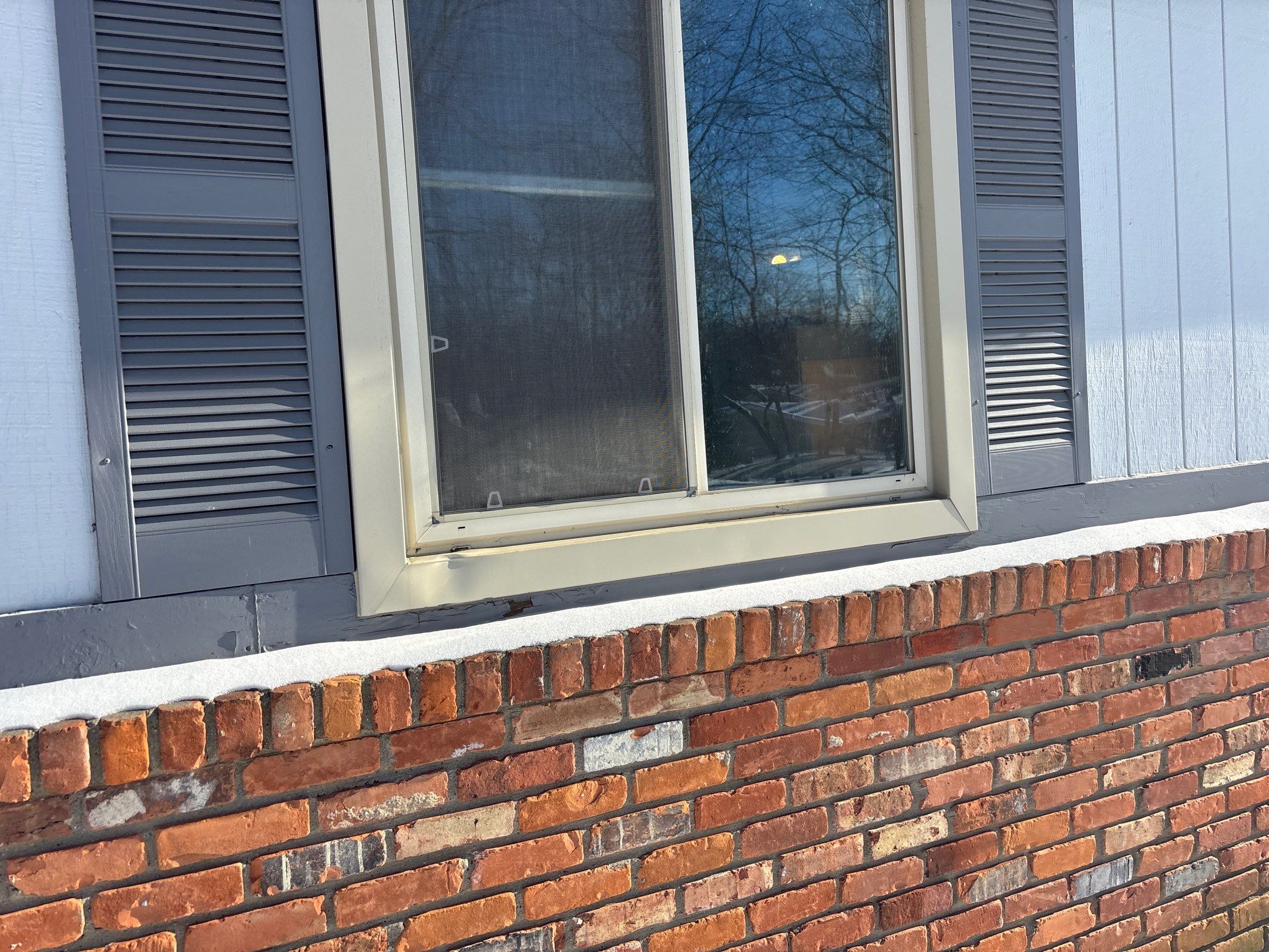 Siding Replacement using Alside Charter Oak D4.5" Deep Moss by 180 Contractors