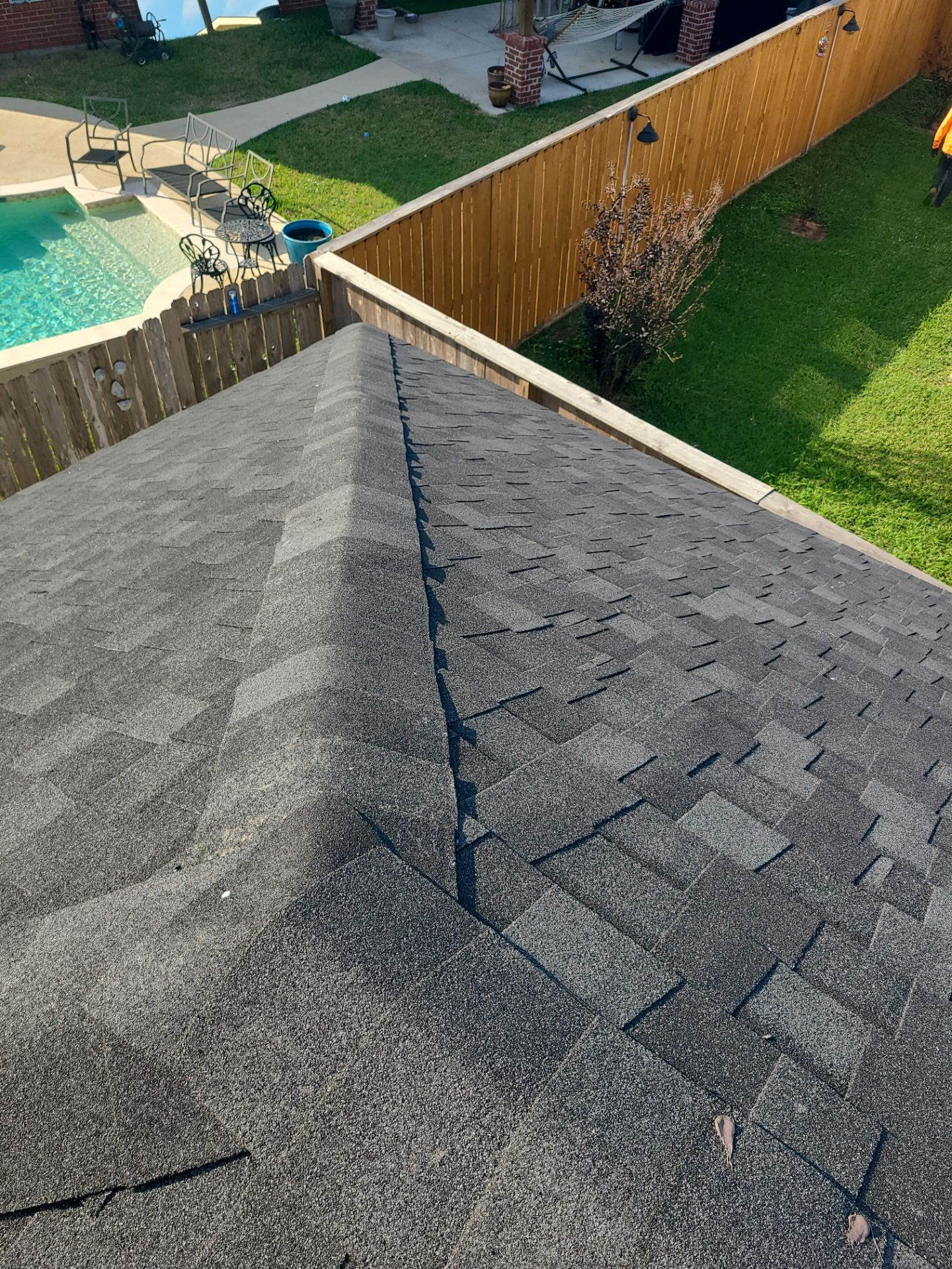 Roof Replacement Richmond by Roof Repair Services LLC