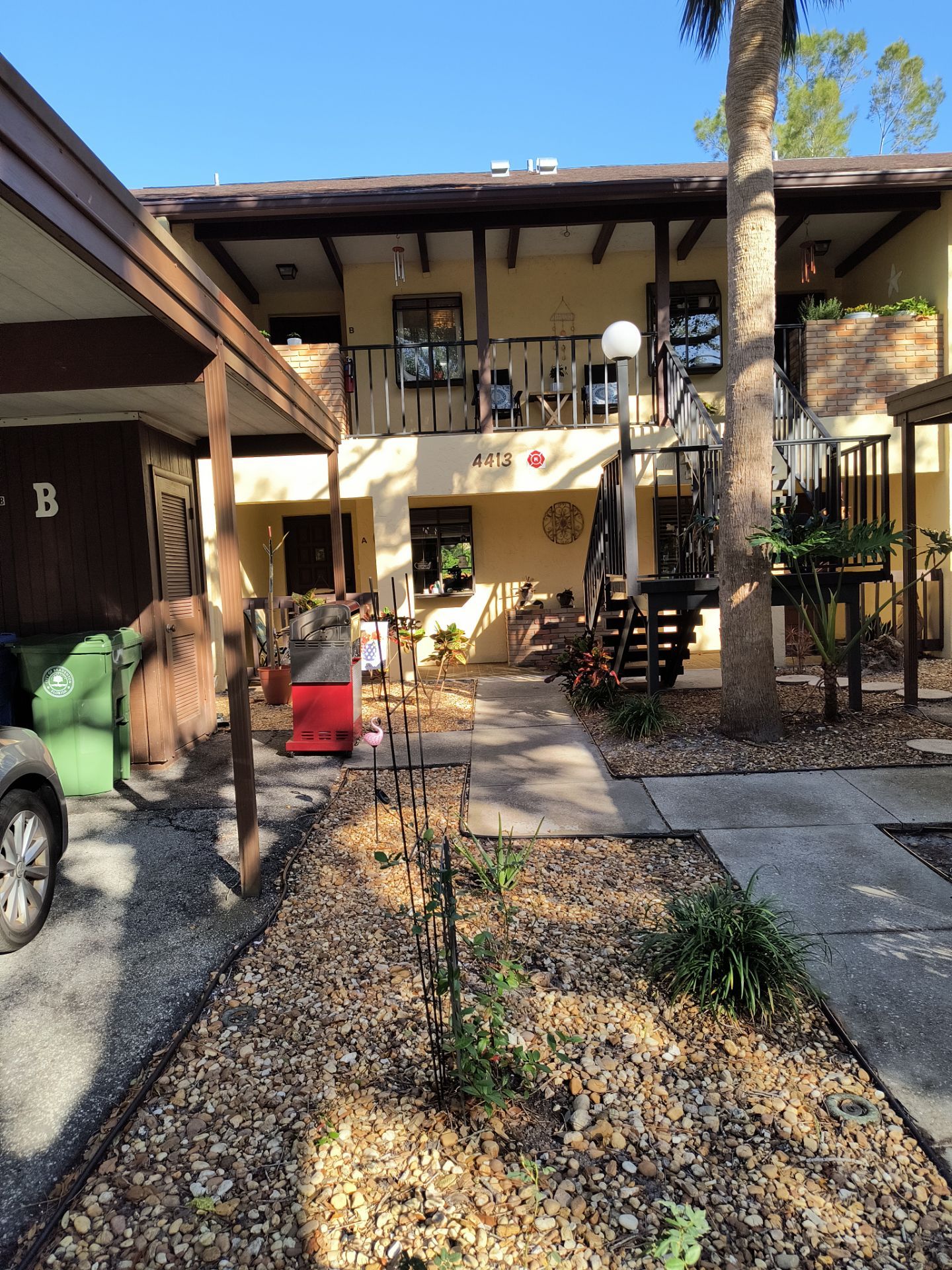 Gutter Inspection Before Installation in Bradenton FL by Gutter Professors