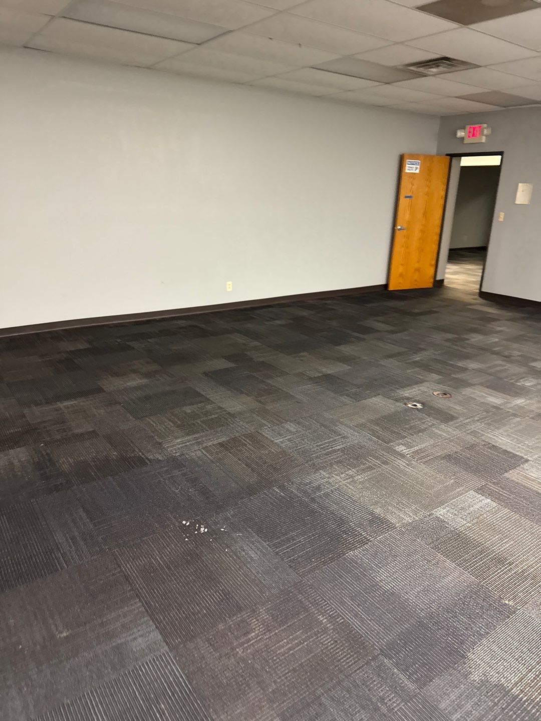 Project in Warren by EzDry Water Mitigation & Property Restoration