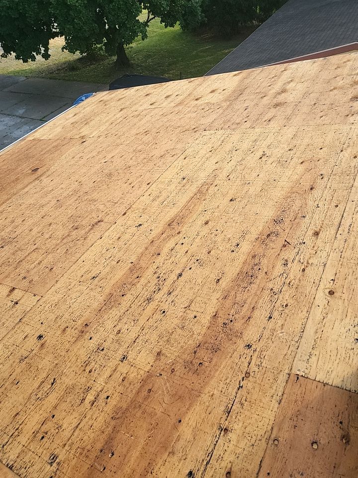 ATLAS PINNACLE COLOR: SUMMER STORM by Eagle Eye Roofing