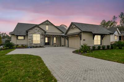 Copperleaf 1815B-3M-C