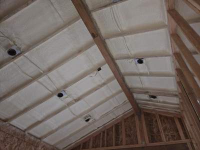 Project in Los Angeles