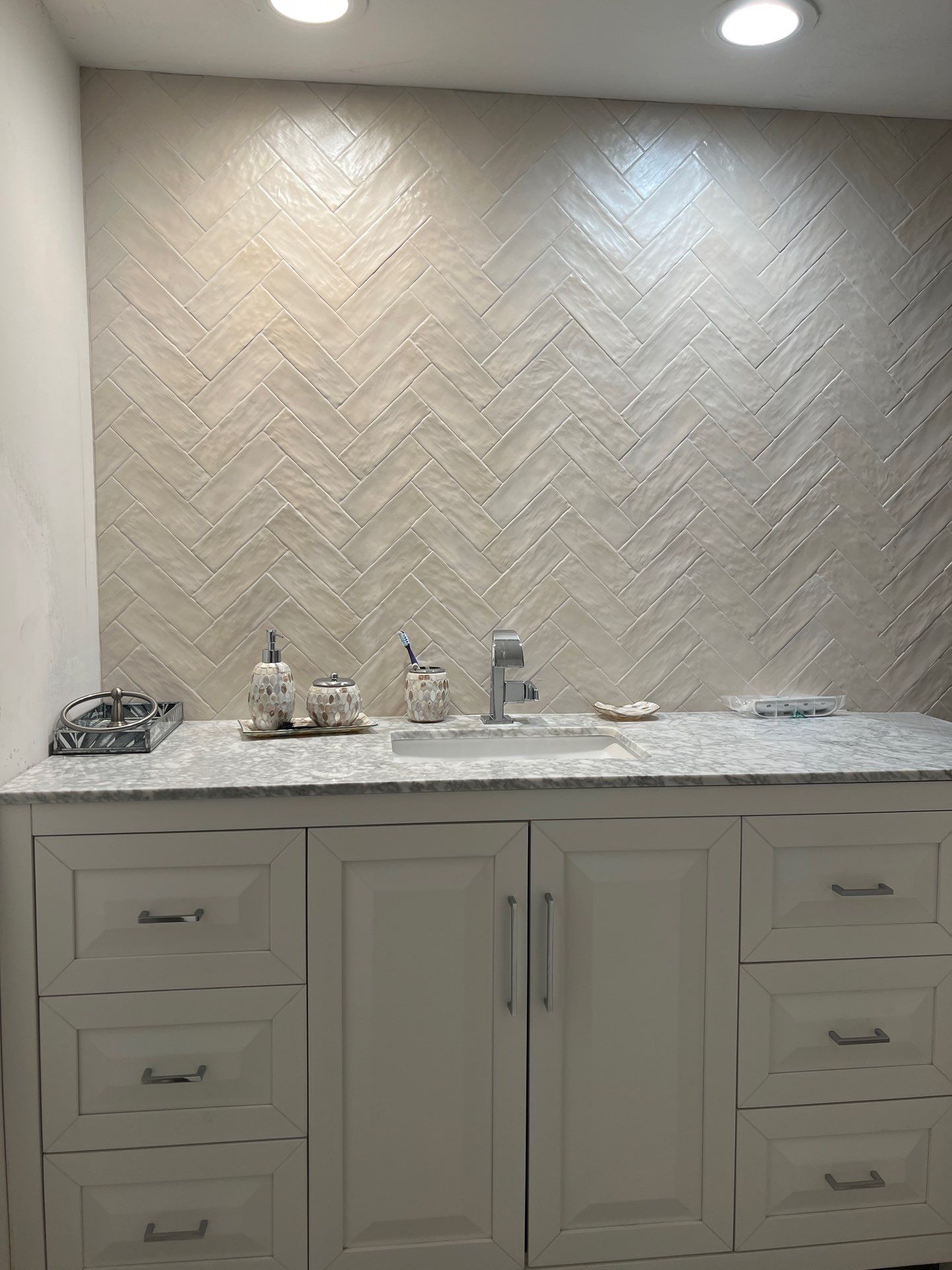 Condo in Fort Lauderdale by Broward Tile Guys