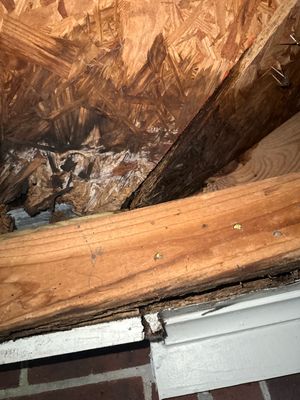Roof Repair La Porte