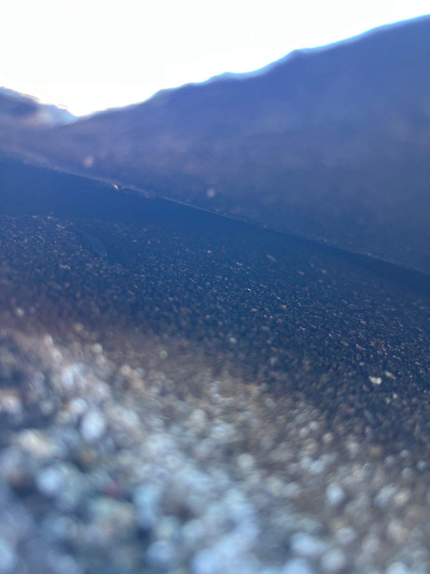 Project in Medical Lake by Connolly Construction Company