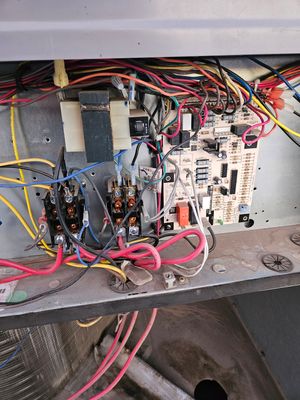 Project in Tucson