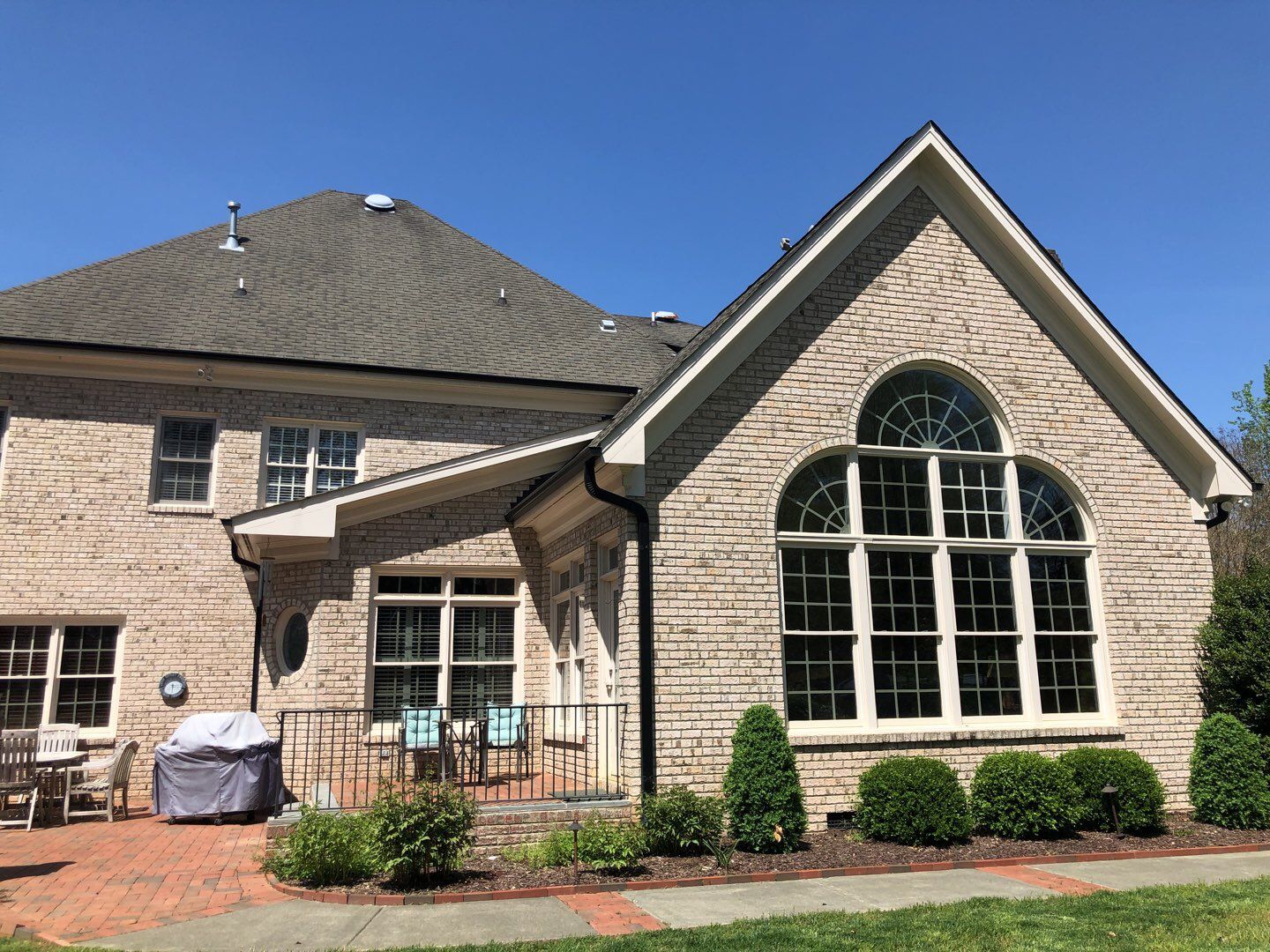 Residential Roofing Repair using Roof Repair by American Roofing NC
