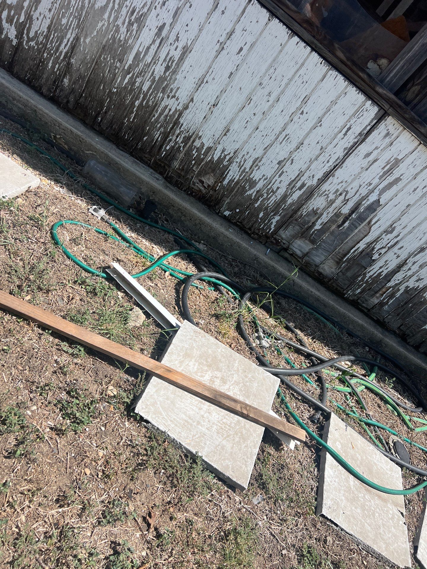 Project in Garland by Rhino Roofing and General Contracting, LLC