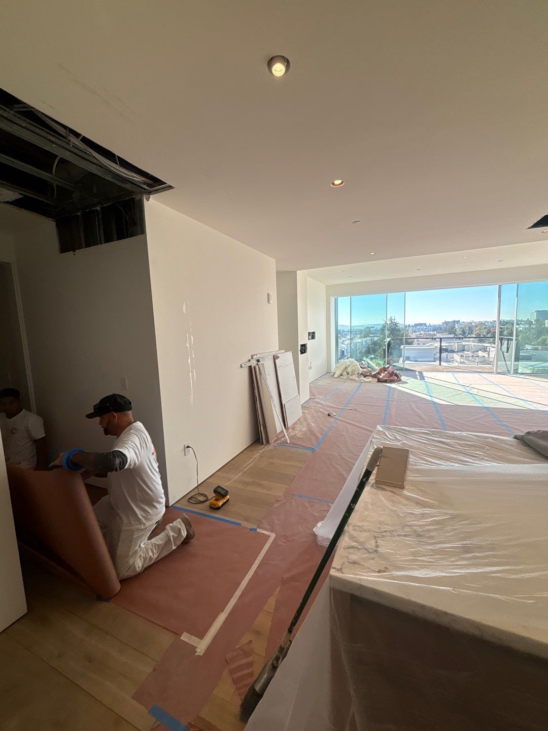 CELCO REMODEL by CELCO Construction Services, Inc