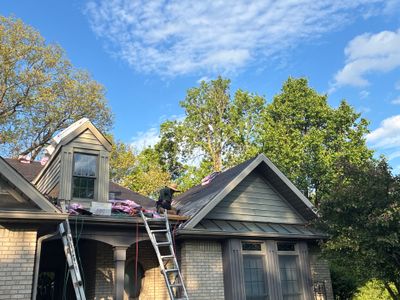 Project in Daleville, IN