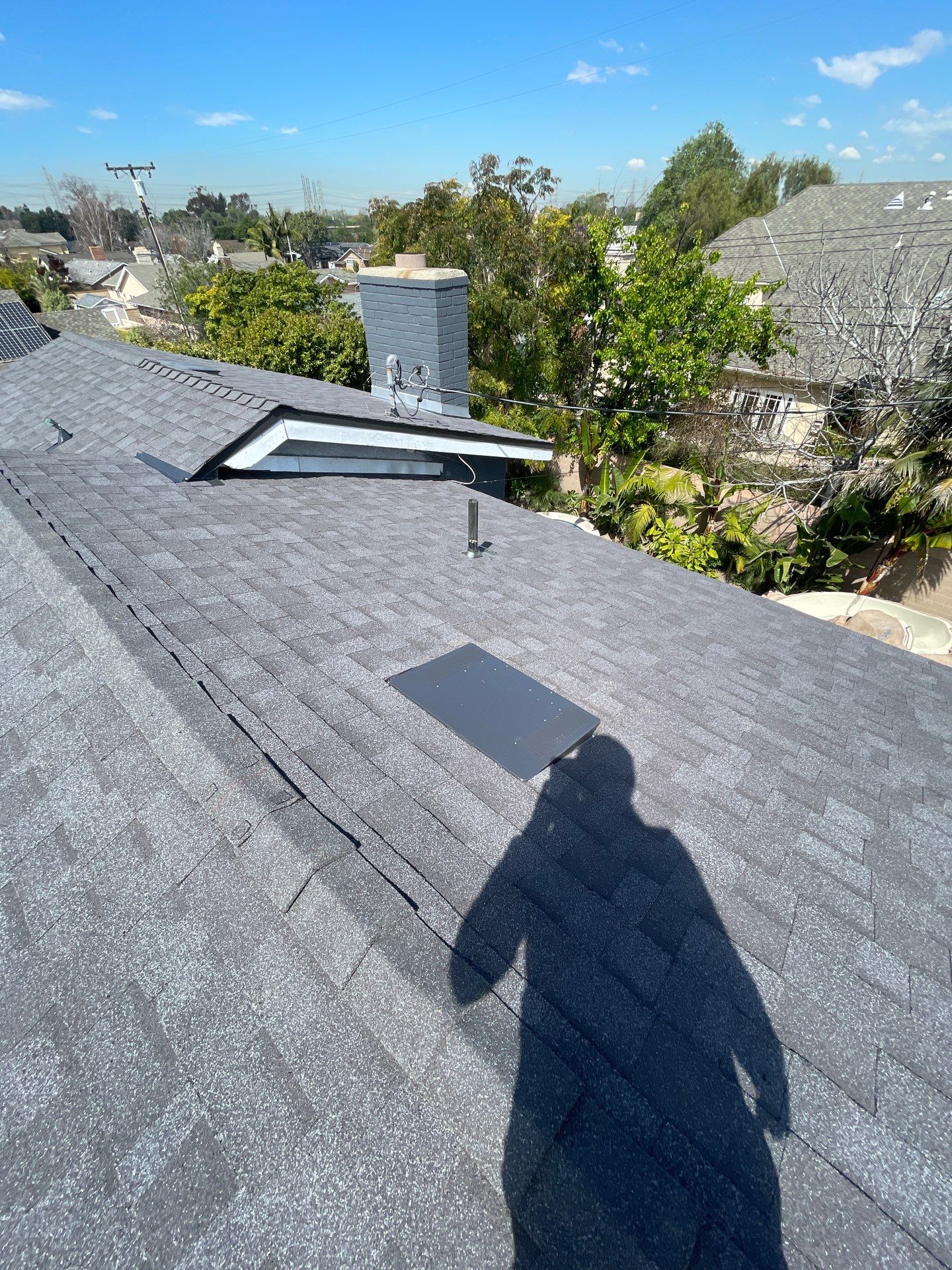 Tile Roof Conversation to Shingles - Los Alamitos, CA 90720 by Epic Roof Replacement