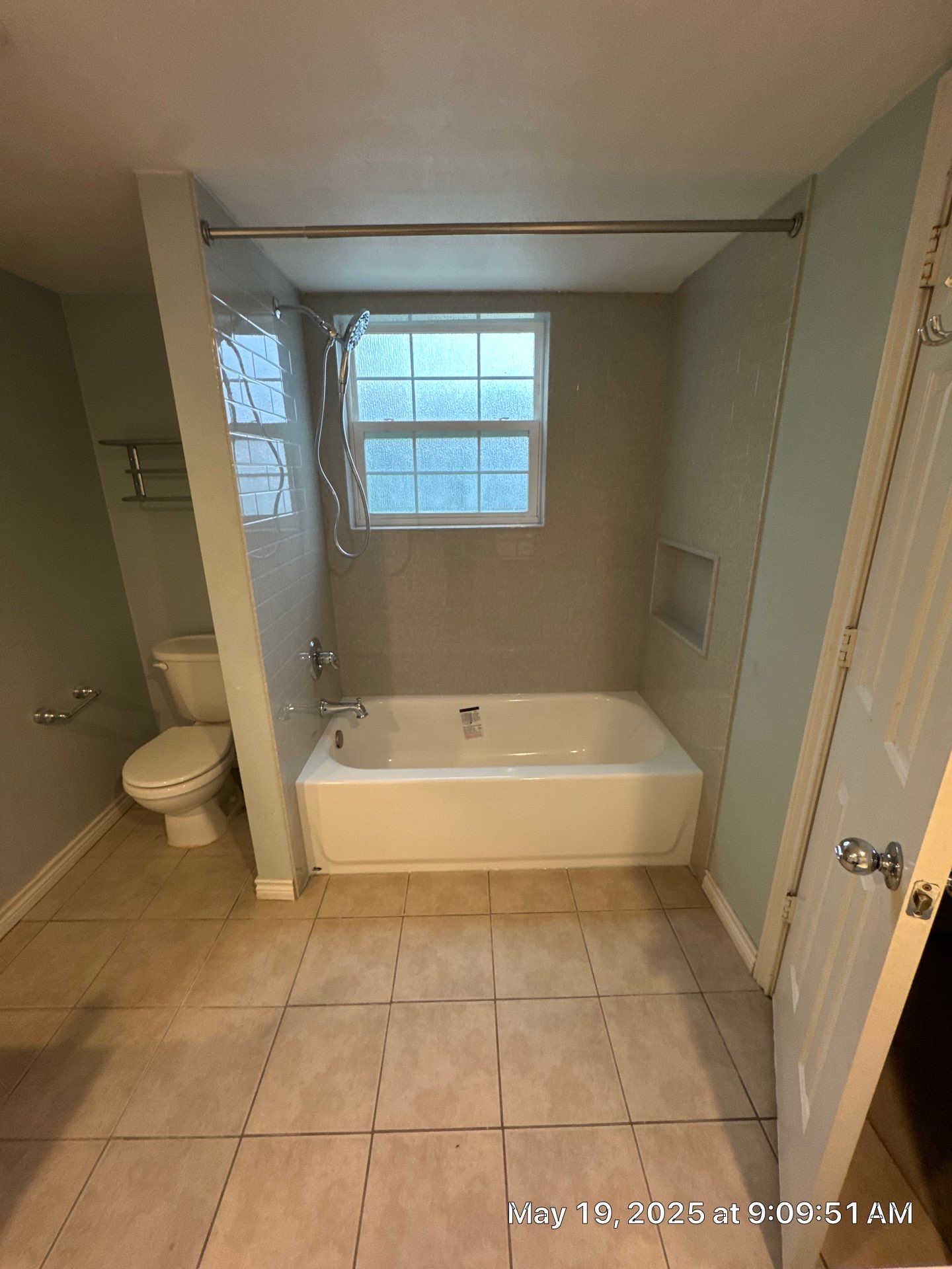 Cole Ave Condo by New Bath Technologies