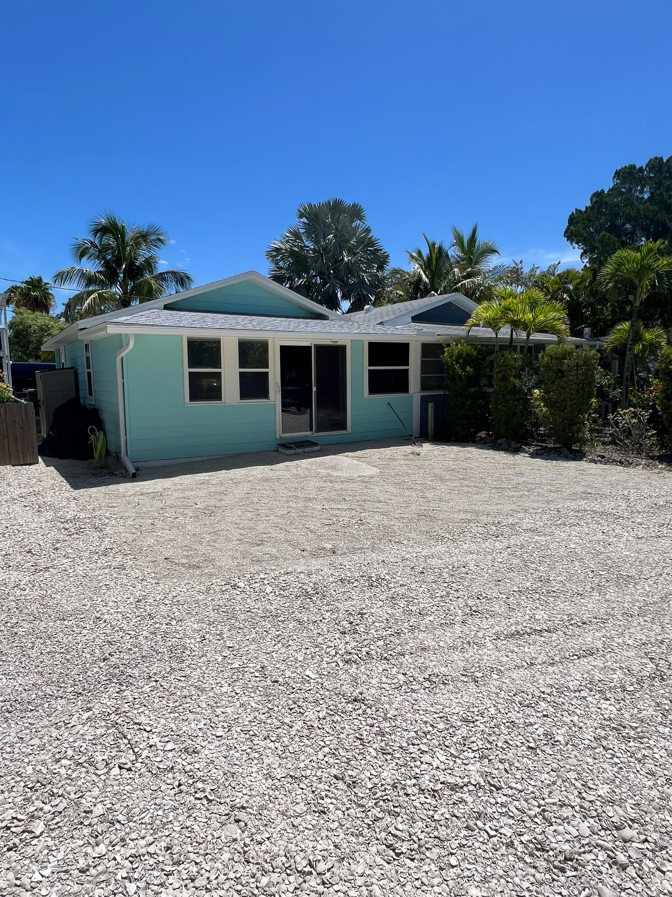 Anna Maria Island, FL 4ft. Tall Spaced Picket Wood Fence  by Asap fence and gates, LLC