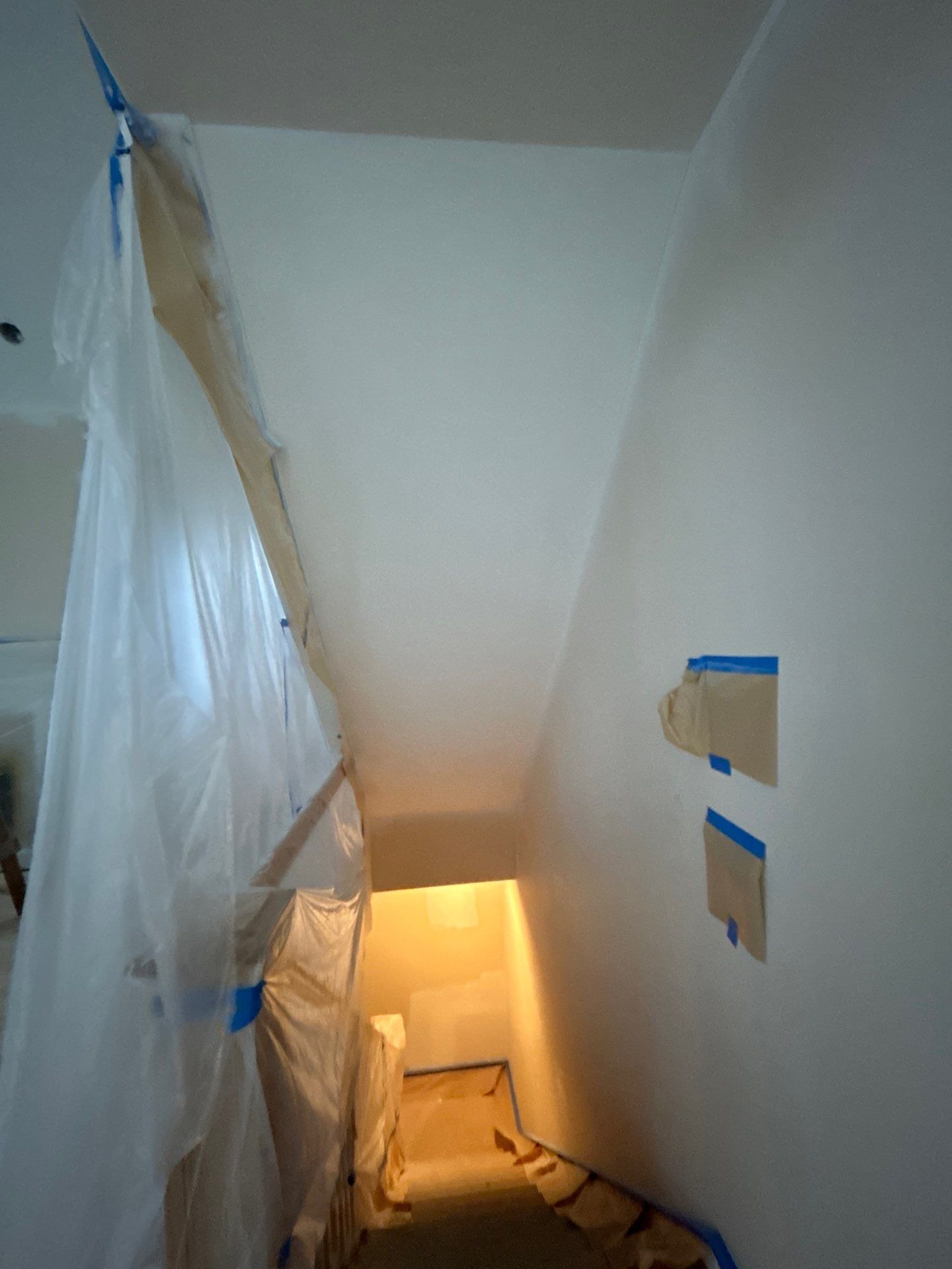 Complete Interior Painting by Gordon Painting