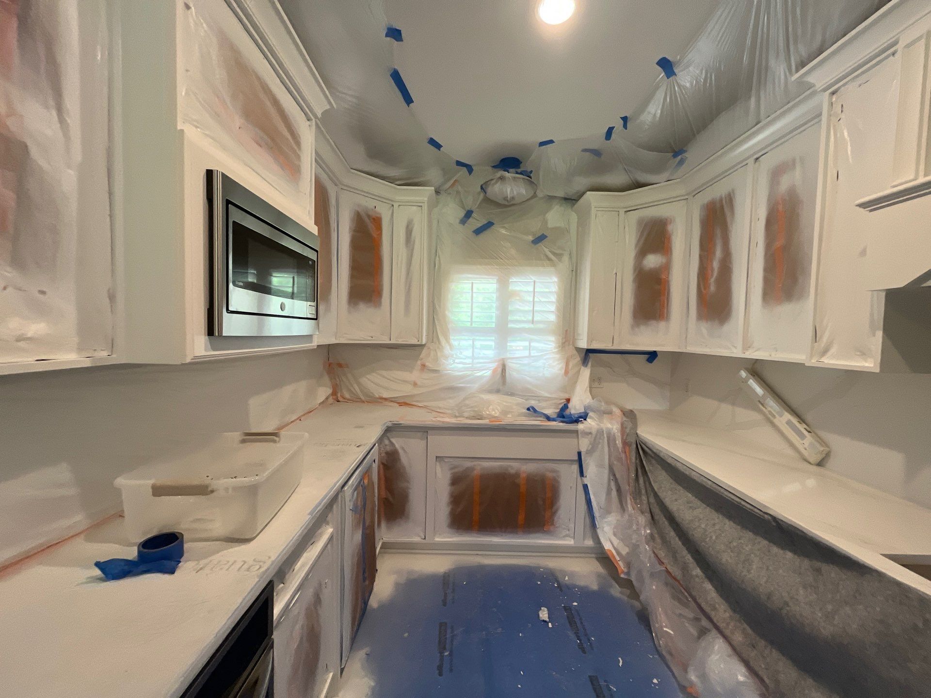 Project in Johns Island by Kitchen Tune Up