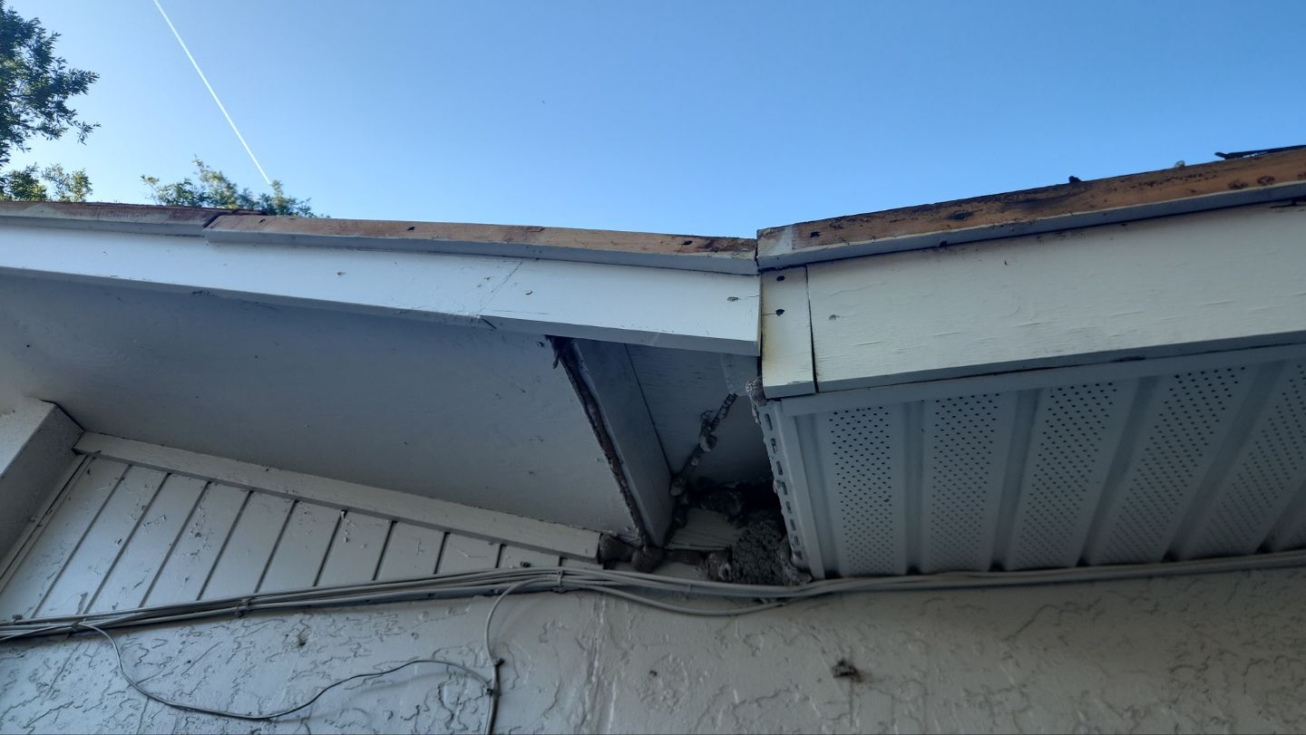 Project in Seminole 33777 by Mitchell Roofing Company LLC 