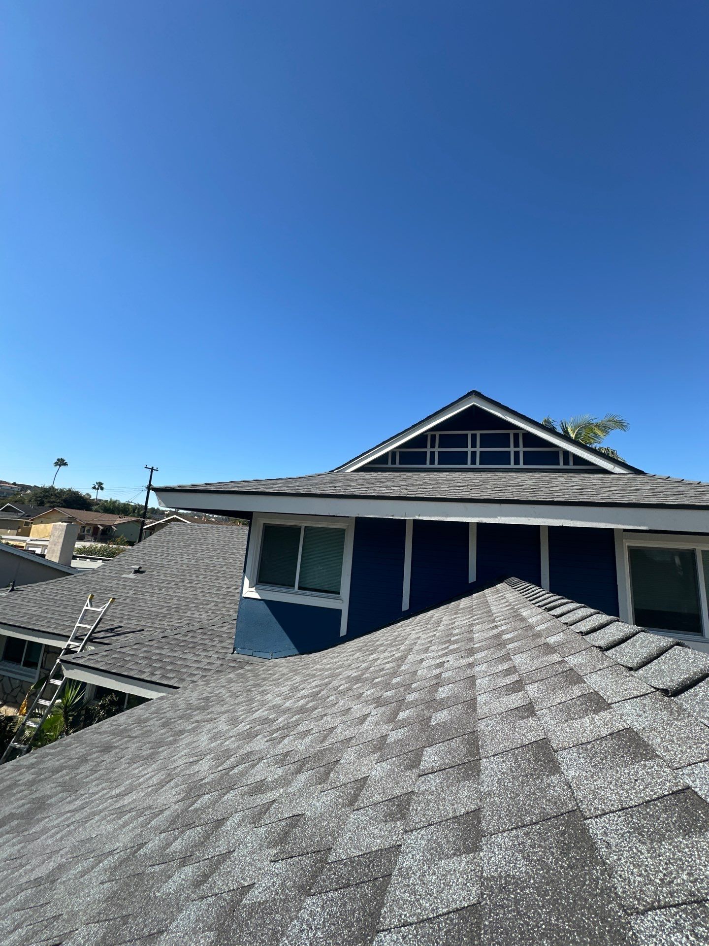 Roof Replacement - La Habra, CA 90631 by Epic Roof Replacement