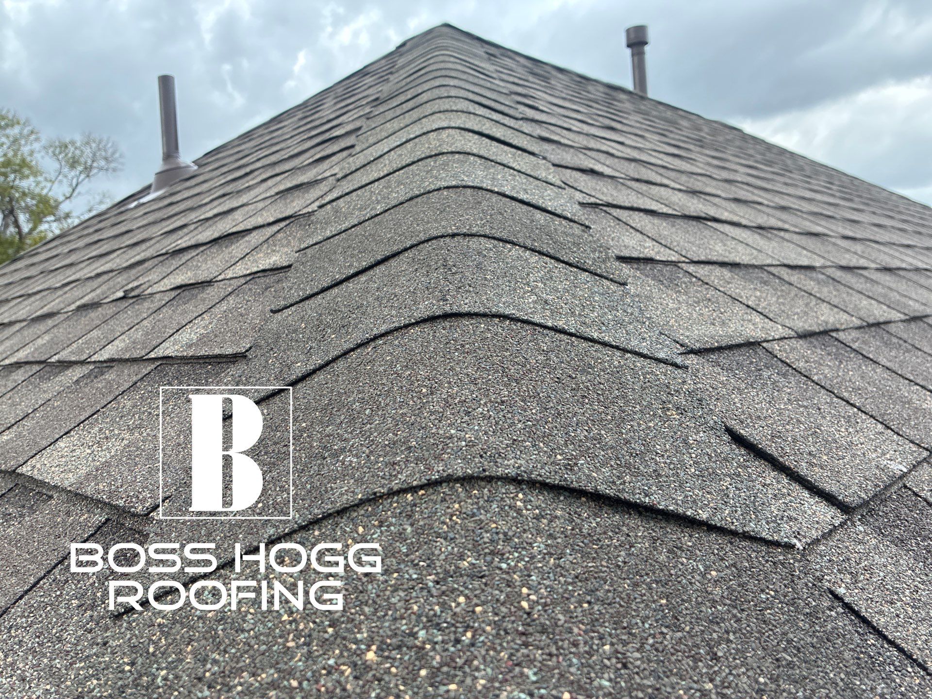 GLORIA M by Boss Hogg Roofing
