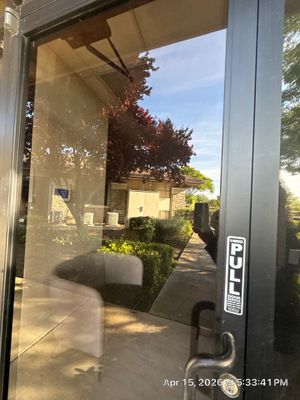 Project in Elkgrove, CA