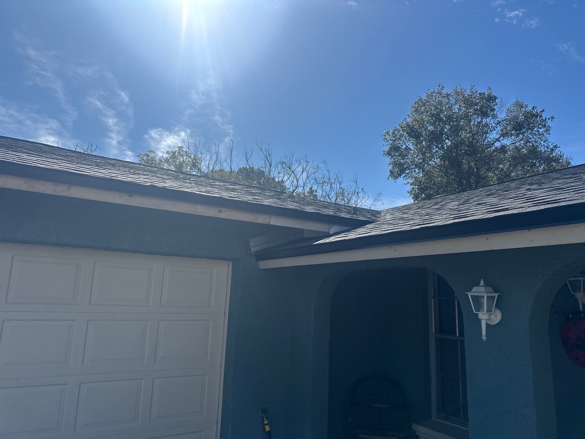 Shingle Reroof Replacement Longwood FL by Pinnacle Roofing Group