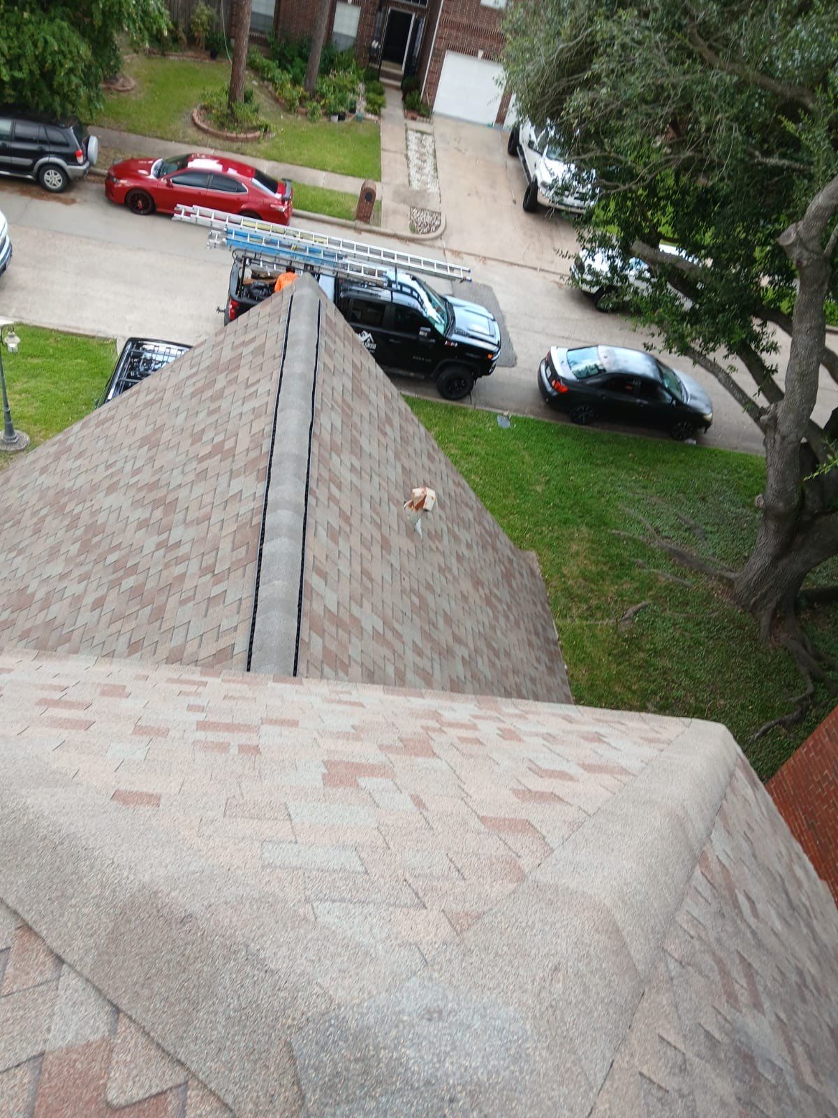 Roof Repair Houston by Roof Repair Company